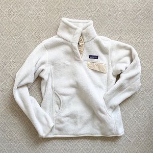 Women's Re-Tool Snap-T® Fleece Pullover Small